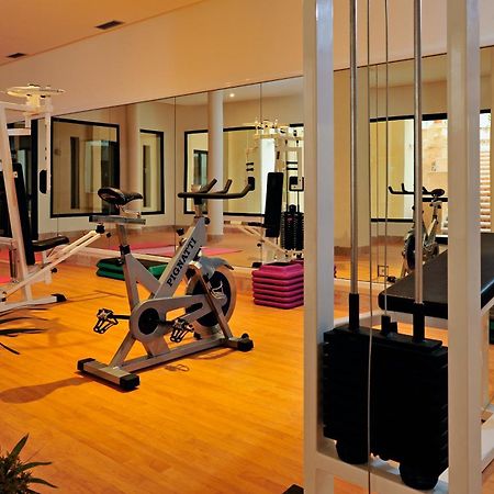 Hotel Vincci Safira Palms Sangho Udogodnienia zdjęcie