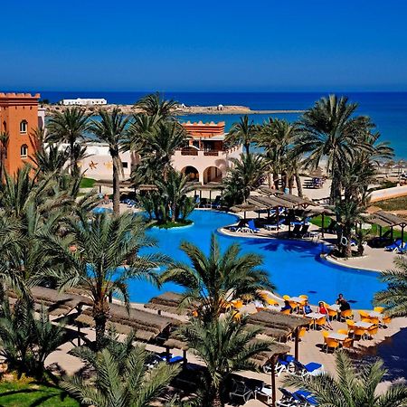 Hotel Vincci Safira Palms Sangho Zewnętrze zdjęcie