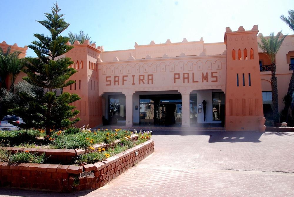 Hotel Vincci Safira Palms Sangho Zewnętrze zdjęcie