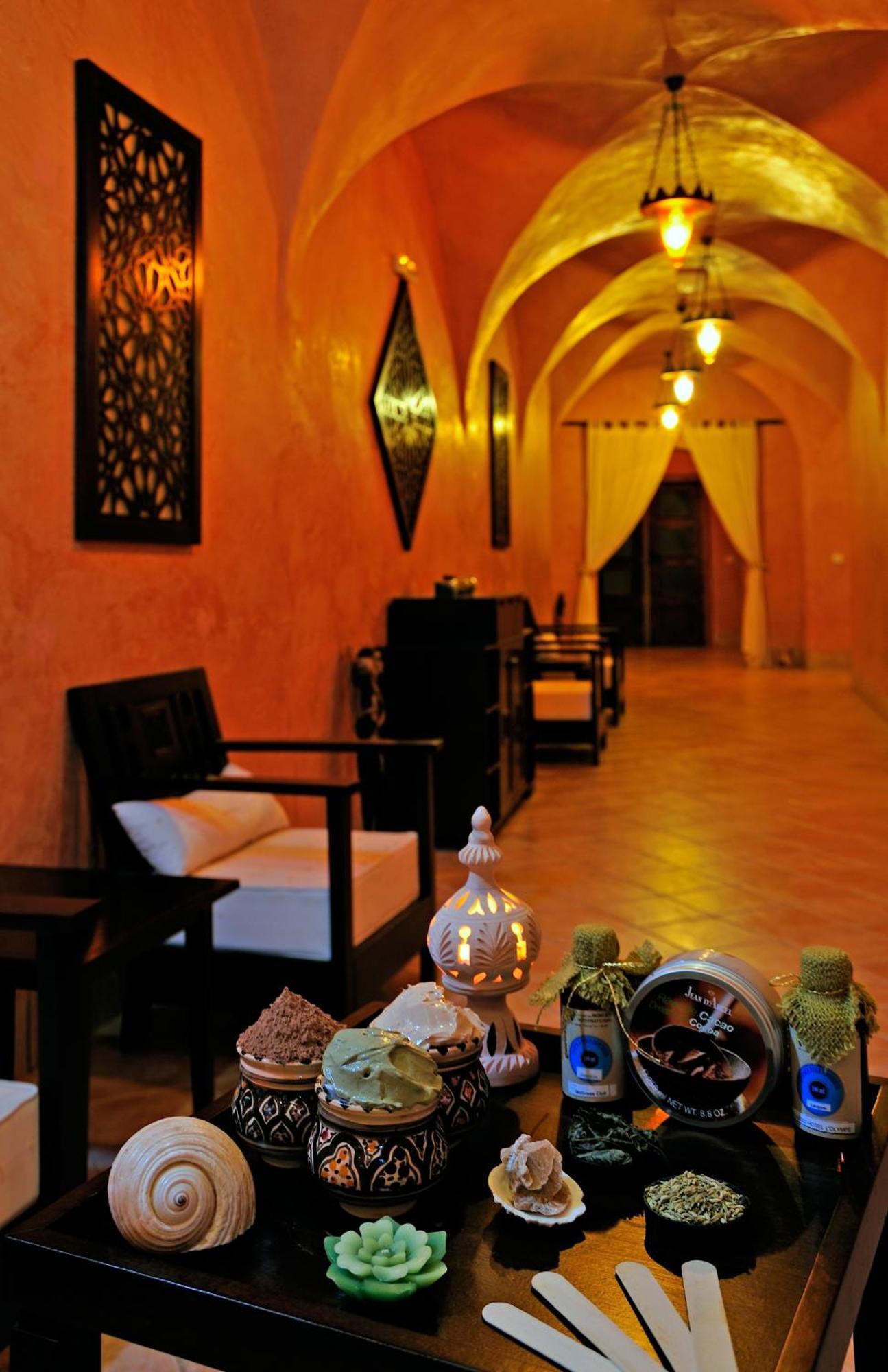 Hotel Vincci Safira Palms Sangho Zewnętrze zdjęcie