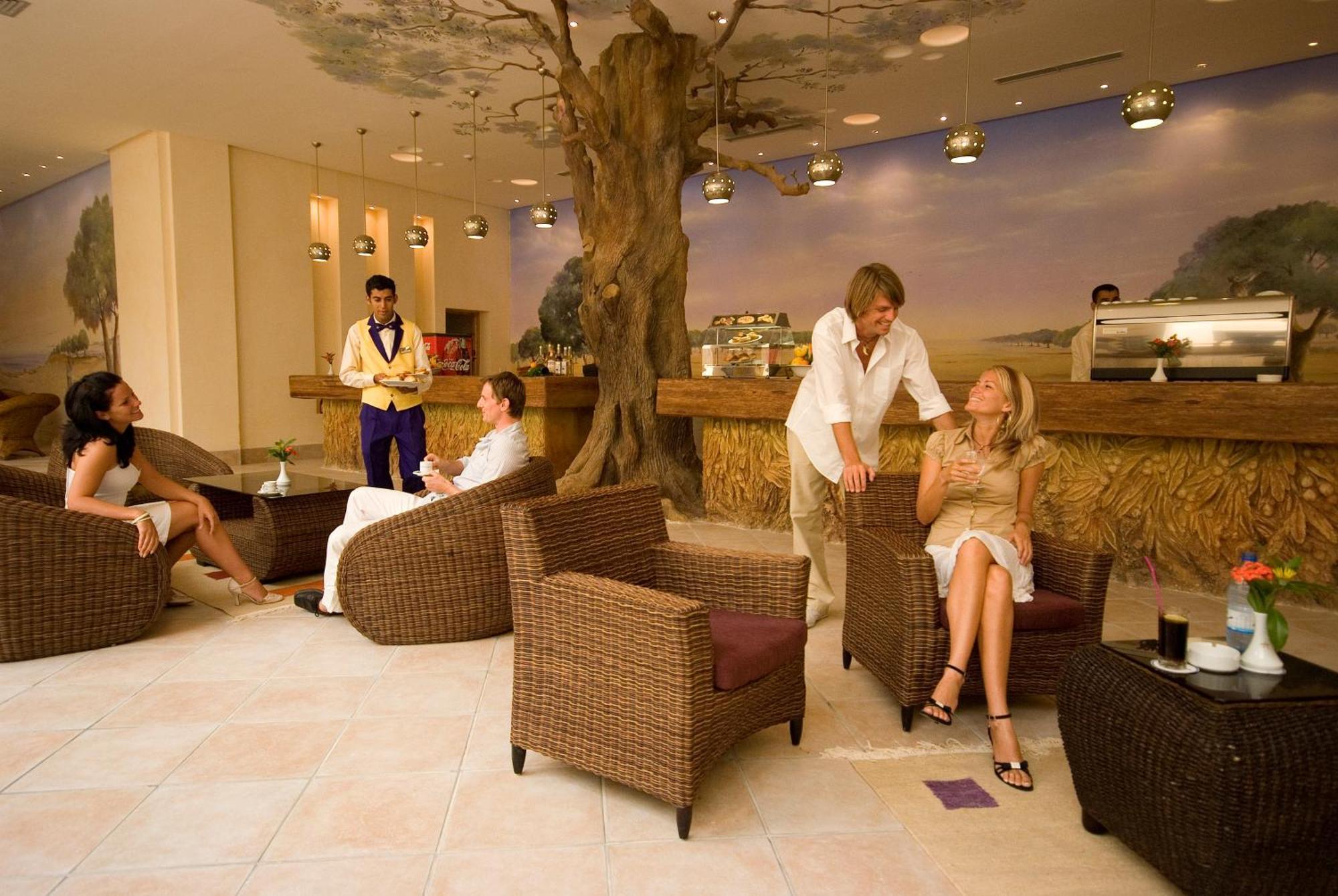 Hotel Vincci Safira Palms Sangho Zewnętrze zdjęcie