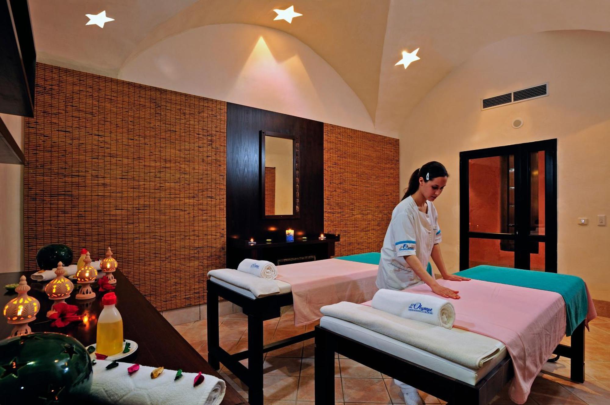 Hotel Vincci Safira Palms Sangho Zewnętrze zdjęcie
