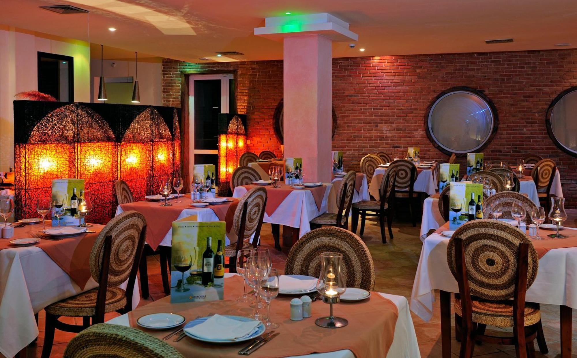 Hotel Vincci Safira Palms Sangho Zewnętrze zdjęcie