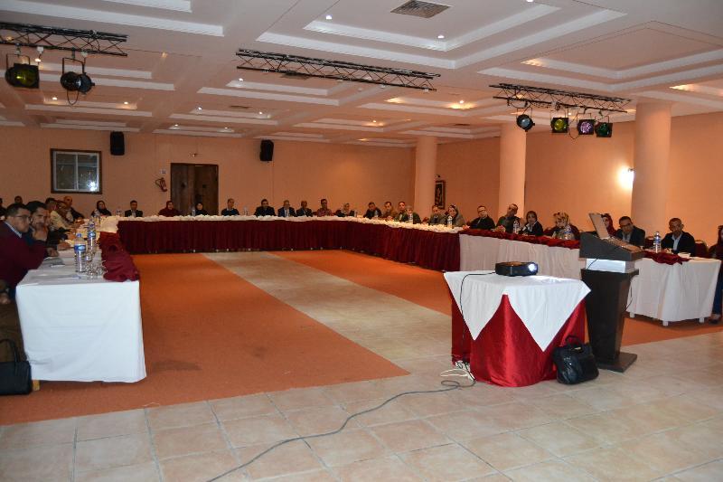 Hotel Vincci Safira Palms Sangho Zewnętrze zdjęcie