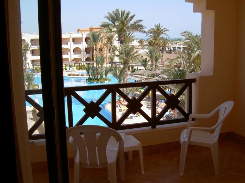 Hotel Vincci Safira Palms Sangho Zewnętrze zdjęcie