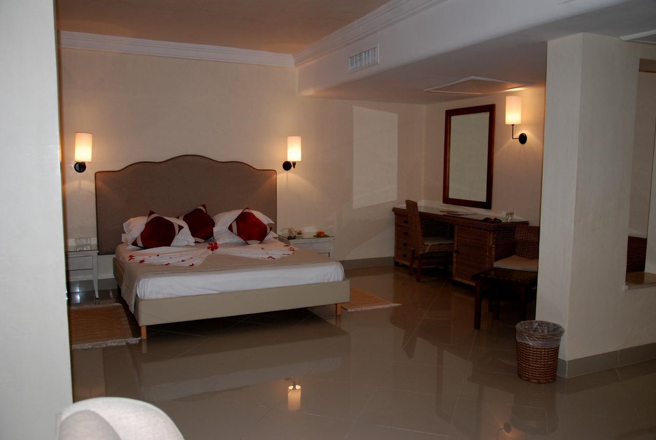Hotel Vincci Safira Palms Sangho Zewnętrze zdjęcie