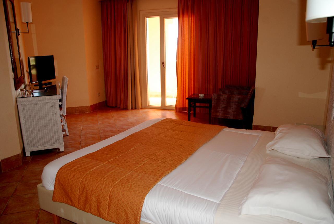 Hotel Vincci Safira Palms Sangho Zewnętrze zdjęcie