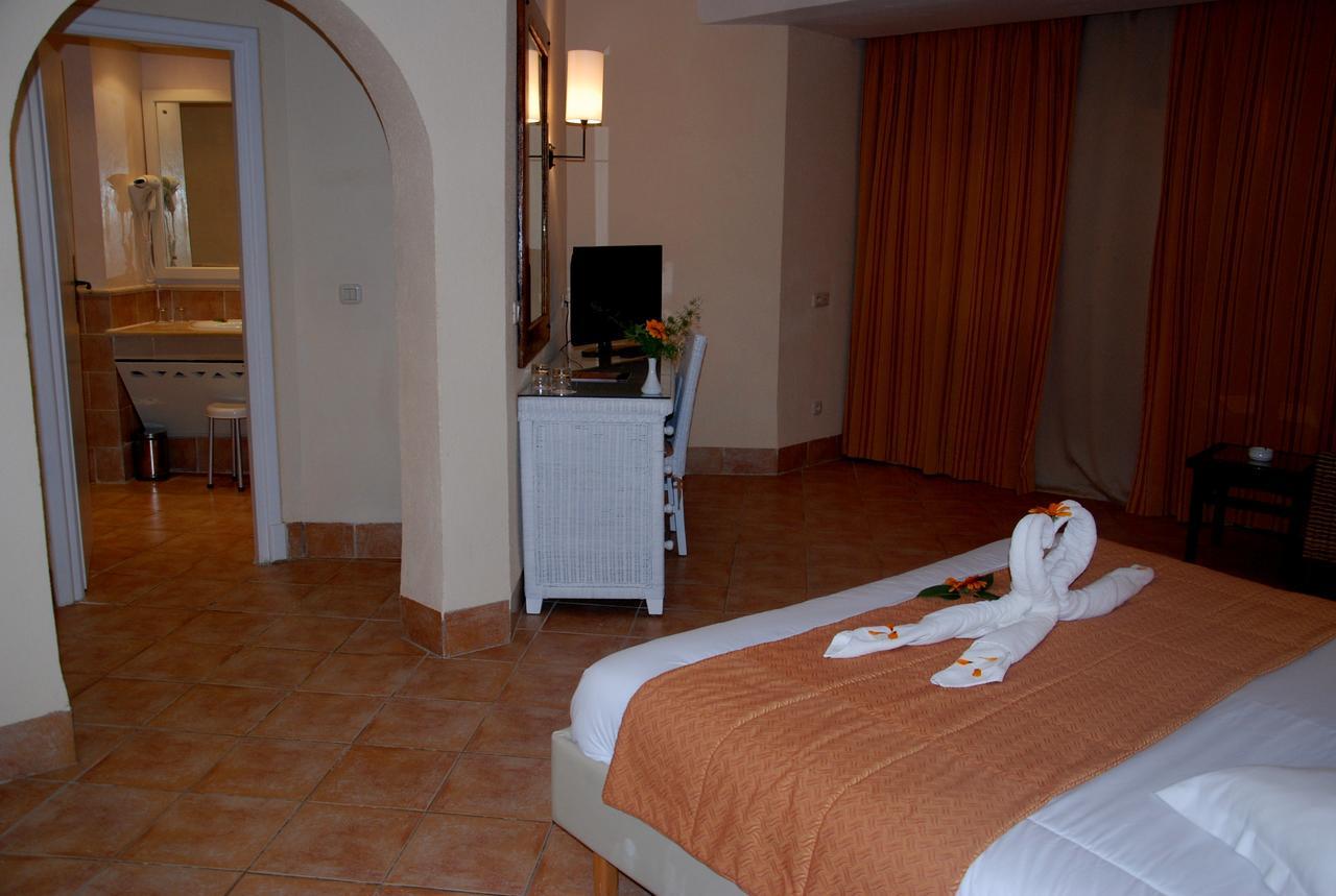 Hotel Vincci Safira Palms Sangho Zewnętrze zdjęcie