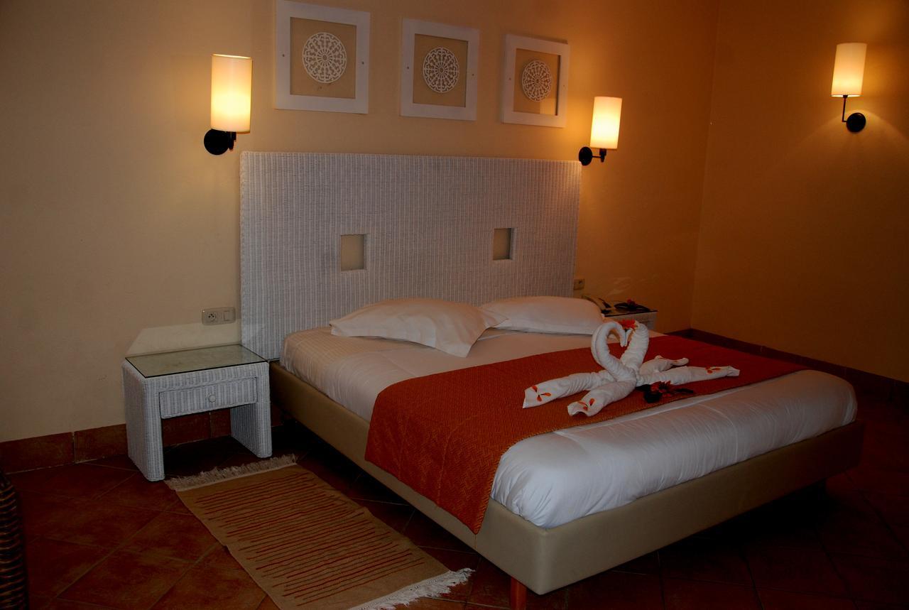 Hotel Vincci Safira Palms Sangho Zewnętrze zdjęcie
