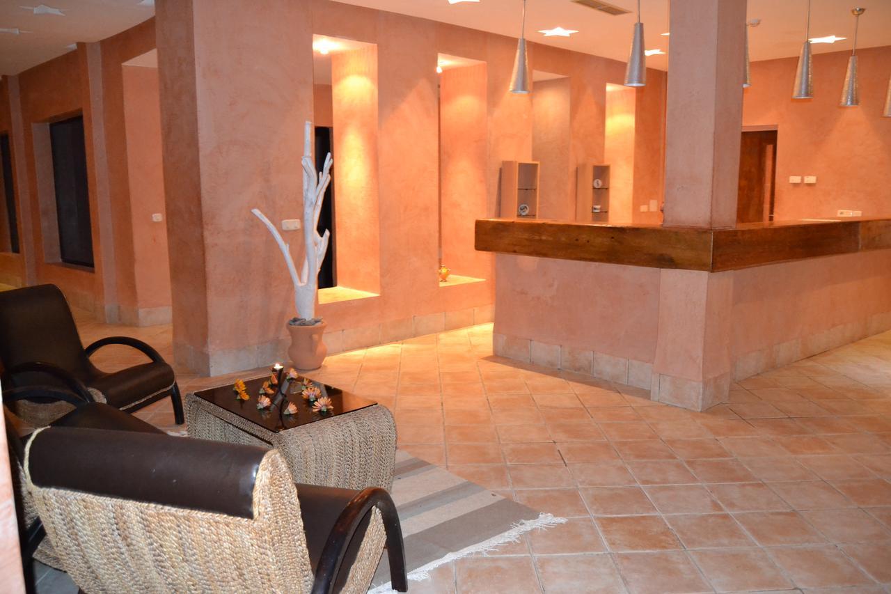 Hotel Vincci Safira Palms Sangho Zewnętrze zdjęcie