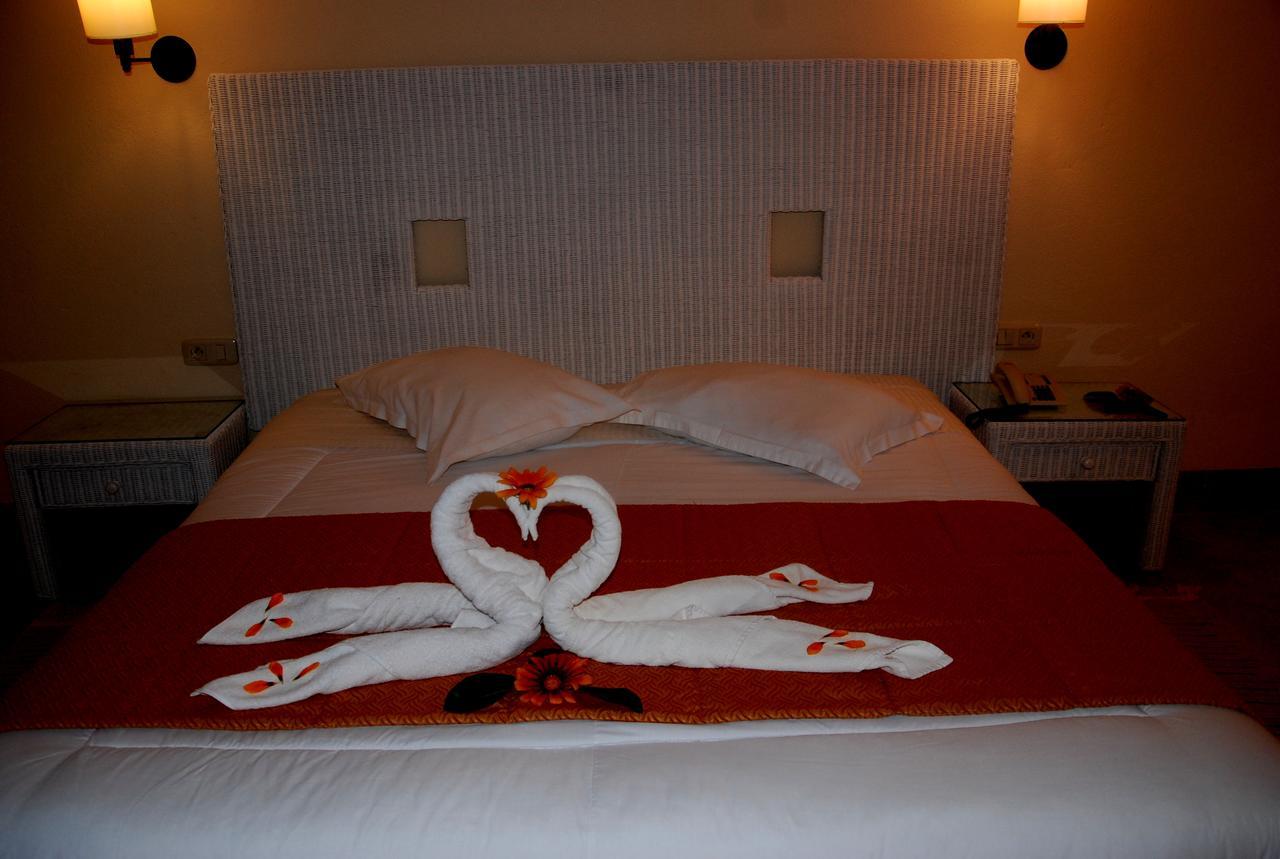 Hotel Vincci Safira Palms Sangho Zewnętrze zdjęcie