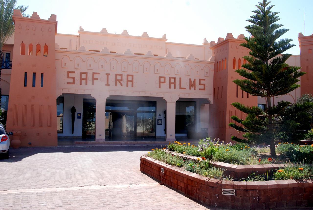 Hotel Vincci Safira Palms Sangho Zewnętrze zdjęcie