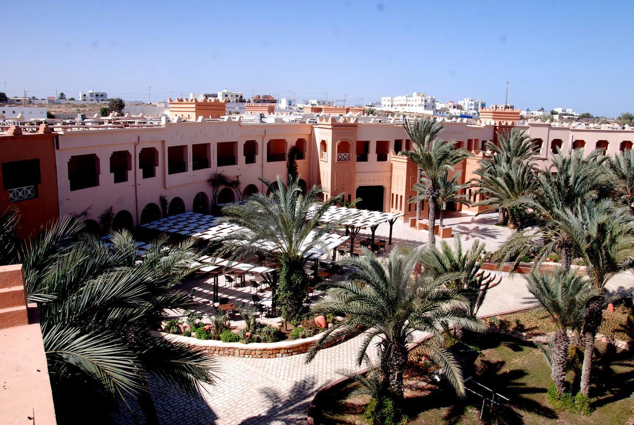 Hotel Vincci Safira Palms Sangho Zewnętrze zdjęcie