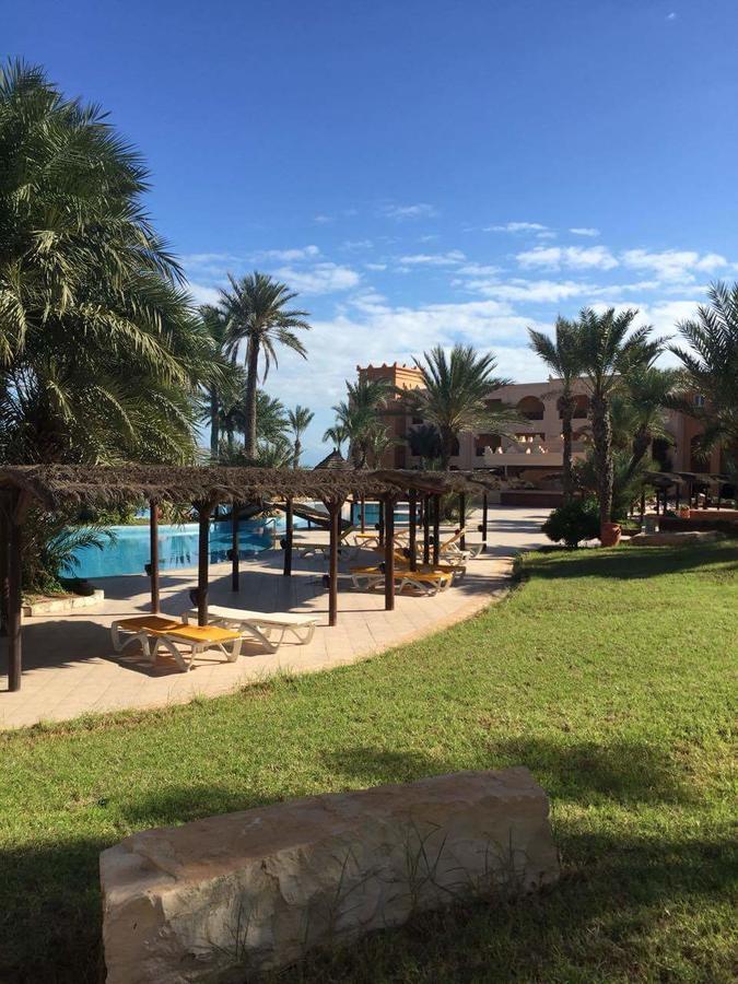 Hotel Vincci Safira Palms Sangho Zewnętrze zdjęcie