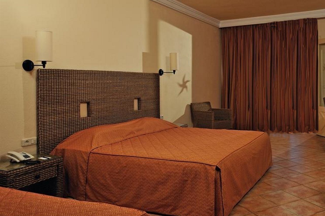Hotel Vincci Safira Palms Sangho Zewnętrze zdjęcie