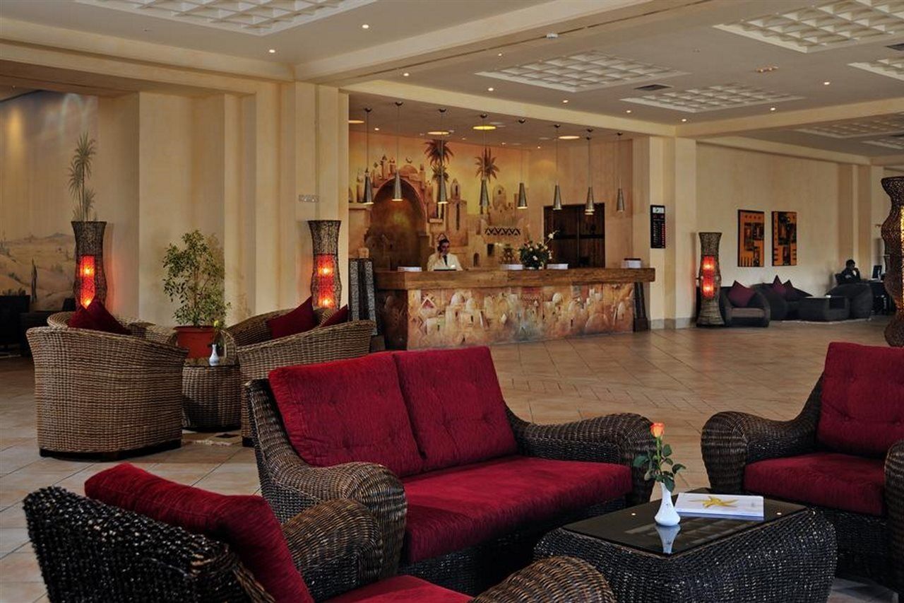 Hotel Vincci Safira Palms Sangho Zewnętrze zdjęcie