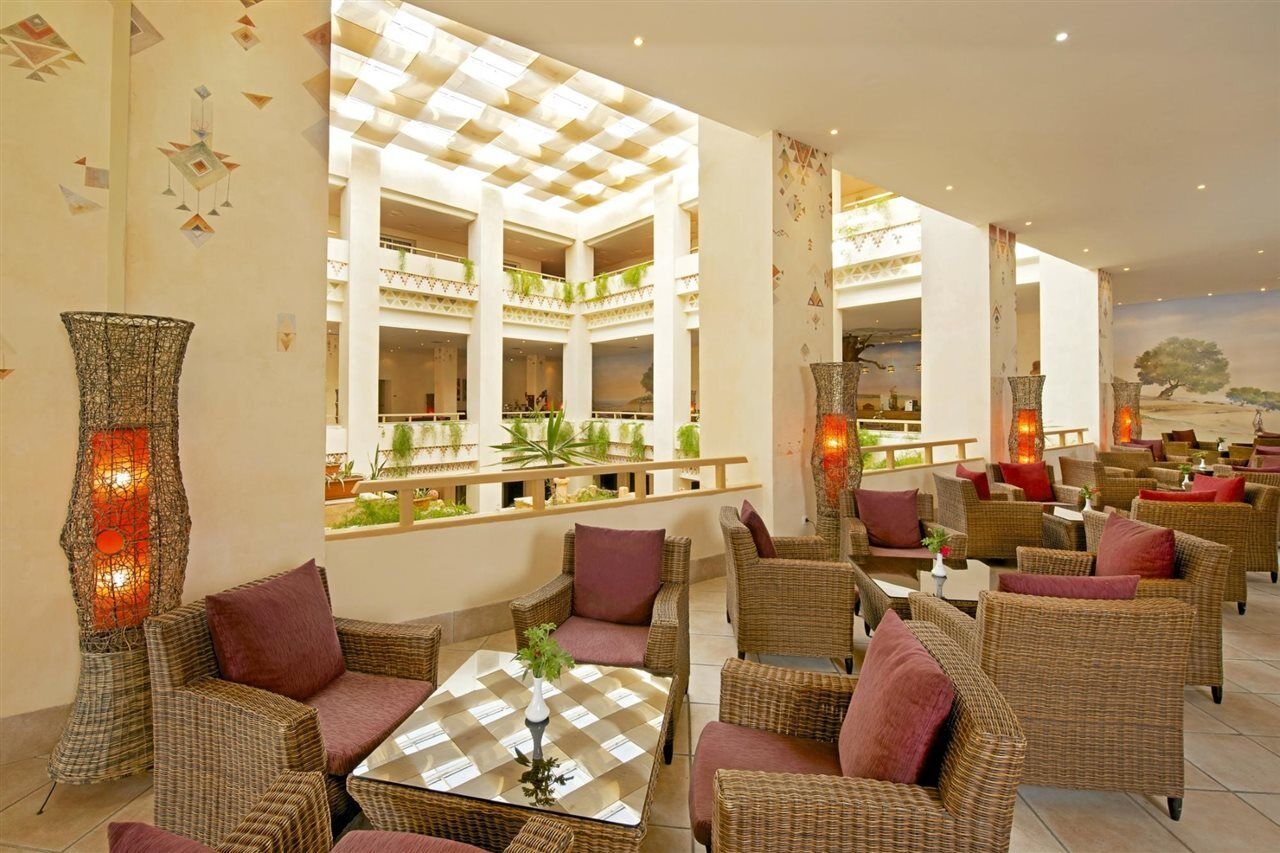 Hotel Vincci Safira Palms Sangho Zewnętrze zdjęcie