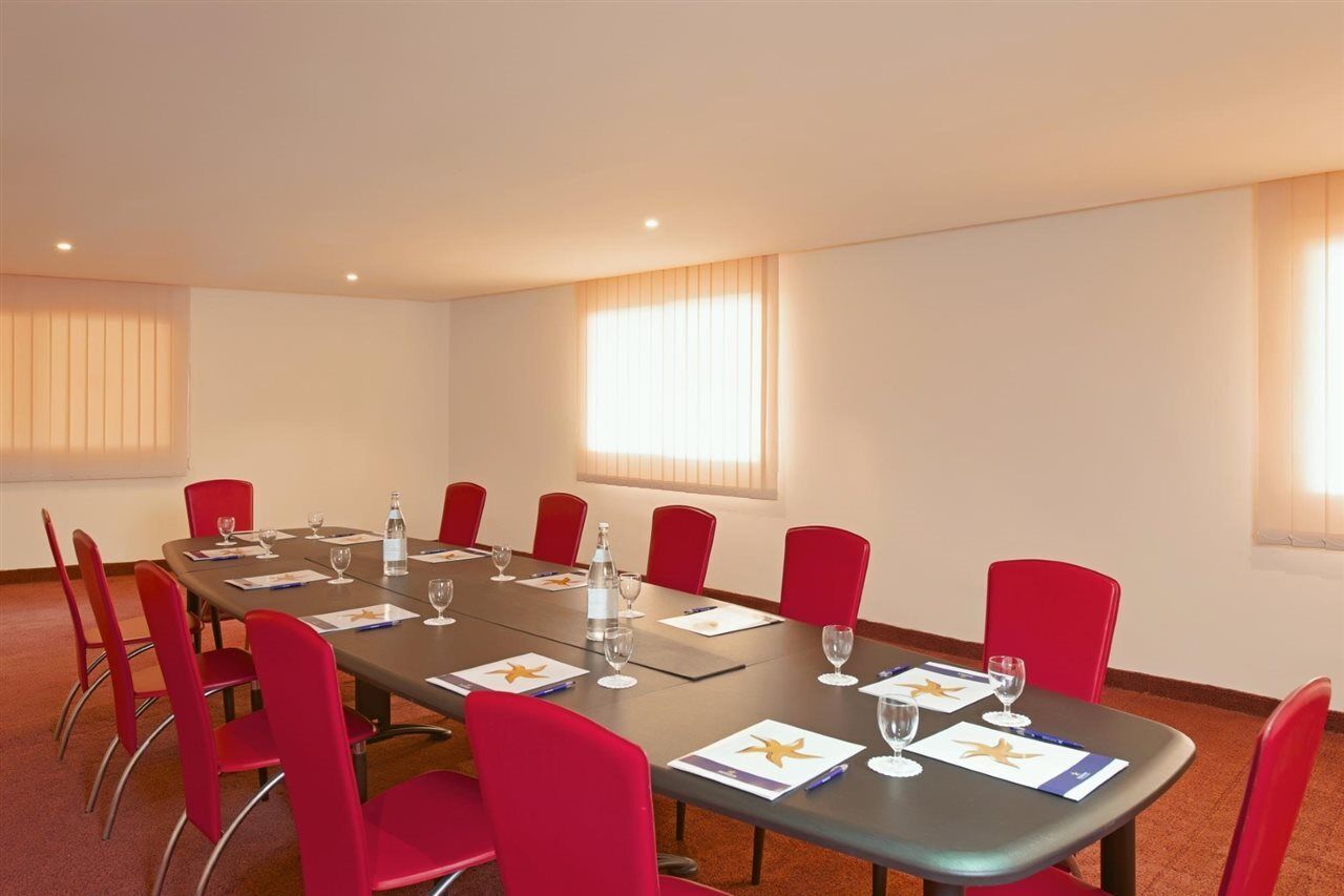 Hotel Vincci Safira Palms Sangho Zewnętrze zdjęcie